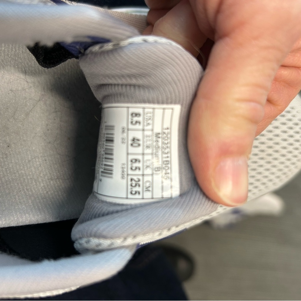 Brooks Adrenaline - Picture 3 of 5